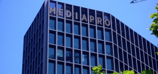 Mediapro denuncia a la Rfef por apropiación indebida del material