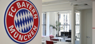 El Bayern renueva a P&G, que extiende su apoyo al femenino