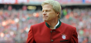El Bayern de Múnich ficha a Oliver Kahn como presidente ejecutivo para 2022