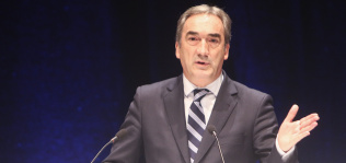 Javier Lozano (LNFS): “Debemos convertir el fútbol sala en un producto”