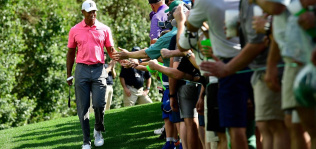 Discovery refuerza Golf TV con un programa de Tiger Woods