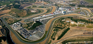 Jerez rivalizará con Barcelona para acoger la Fórmula 1 en 2021