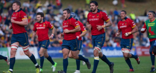 La FER actualiza su plan junto a World Rugby para ganar visibilidad y licencias