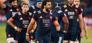 La federación francesa de rugby firma un patrocinio por 35 millones