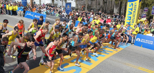 Wanda Sports llevará a China los mayores maratones del mundo