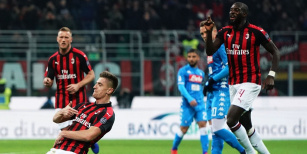 El AC Milan, excluido de Europa League en 2019-2020 para zanjar la investigación de Uefa