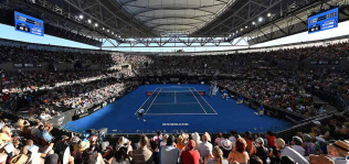La ATP eleva un 13% el ‘prize money’ de los torneos para 2020