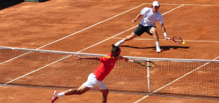 Marbella se marca un ‘ace’: albergará la primera ronda de la Copa Davis