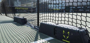 La española FoxTenn probará el sistema de videoarbitraje en las pistas de tierra de la ATP