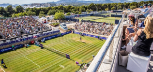 El Mallorca Open negocia la llegada de un torneo ATP