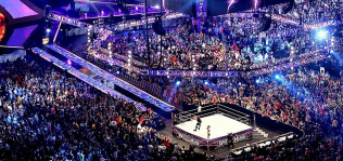 La WWE ‘respira’ y cierra 2019 con una caída de su beneficio del 22%