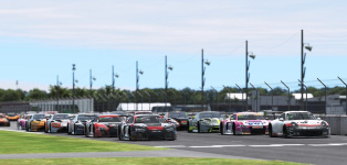 ESL ‘acelera’ en Sim Racing con nuevos torneos