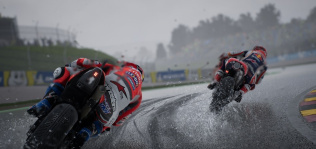 MotoGP prepara la tercera edición de su torneo de eSports