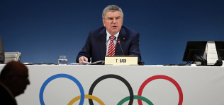 El COI mueve ficha contra el ‘doping’: crea la Agencia Internacional Antidopaje