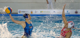 La federación de natación ficha a los seguros Premaat como ‘sponsor’ hasta 2020