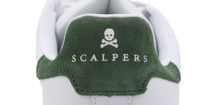 Scalpers gana la batalla a Adidas por las Stan Smith