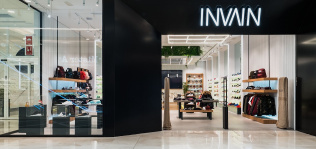 Décimas abre su segunda tienda Invain y lanza online de ‘sneakers’