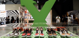 Las ventas de ‘sneakers’ superan los mil millones