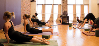 Yogaworks dispara un 52% sus pérdidas pese a crecer un 19,2% hasta junio