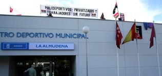 Carmena remunicipalizará cinco polideportivos sin garantizar la contratación del personal