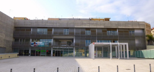 L’Hospitalet de Llobregat invierte 440.000 euros en centros deportivos