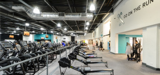 Pure Gym lanza una cadena de clubes de menor tamaño en Reino Unido