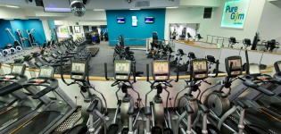 Pure Gym completa la compra de Fitness World para doblar su tamaño