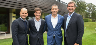 El City y Guardiola inyectarán más recursos en el Girona FC