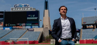La SD Huesca mira a EEUU para fichar a su nuevo director deportivo