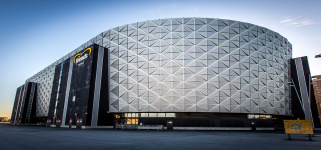 AEG crece en Europa con la gestión del Friends Arena de Estocolmo