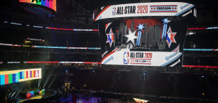 Jordan y New Balance irrumpen en la fiesta de la NBA: ¿quién manda en el All Star Game?
