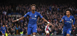 El Chelsea ficha a Three como patrocinador principal