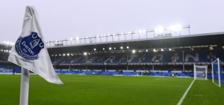 El Everton ampliará su nuevo estadio hasta 62.000 personas