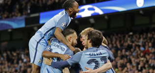 El Manchester City asciende a un 'trader' regional como socio global