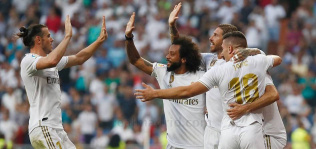 Real Madrid: ‘magia’ contable para seguir en beneficios