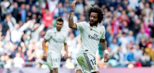 El Real Madrid sobrevive al adiós de CR7 y se corona como el club con la marca más valiosa
