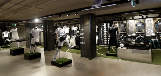 El Real Madrid adjudica a Fanatics el negocio del retail