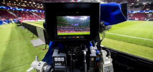 El deporte se devalúa en la TV: los derechos caen en 6.000 millones en 2020