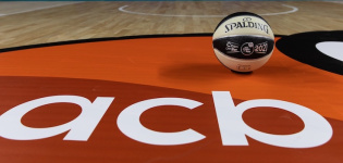 La ACB urge al CSD un ‘rescate’ para evitar la quiebra del baloncesto español