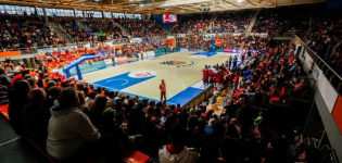 Fuenlabrada y la Urjc invierten 50 millones en la construcción de un centro deportivo