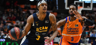 UCAM Murcia inyecta 3,1 millones a su equipo de la ACB