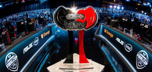 La LVP crea cuatro torneos ‘amateur’ junto a Riot Games y Orange