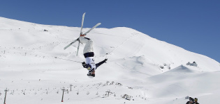 Practicantes urbanos, ocio y turismo: la fórmula del esquí para arrancarse la etiqueta ‘premium’