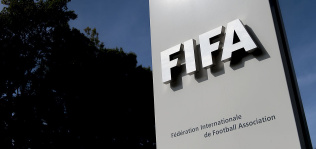 La Fifa se inspira en España para crear un fondo de garantía salarial de 25 millones