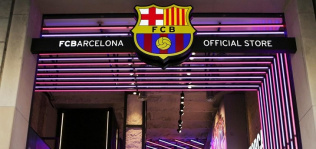 El Barça ‘destapa’ su pasivo: 1.173 millones, con 730 millones a corto