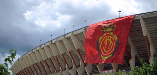 El RCD Mallorca formaliza la inyección de 9 millones de la mano del grupo de Sarver
