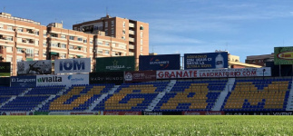 BeSoccer La Condomina, nuevo nombre oficial del estadio del Ucam Murcia