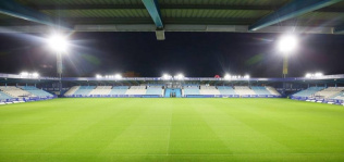 La SD Ponferradina emprende la renovación de su estadio con MolcaWorld