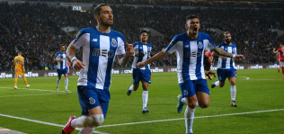 Los ingresos de la Liga portuguesa cayeron un 11,2% en la temporada 2019-2020