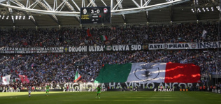 Serie A: luz verde de los clubes a la venta de los derechos de TV